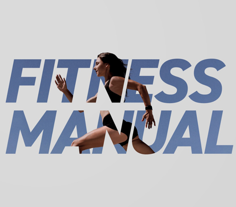 Fitness Manual